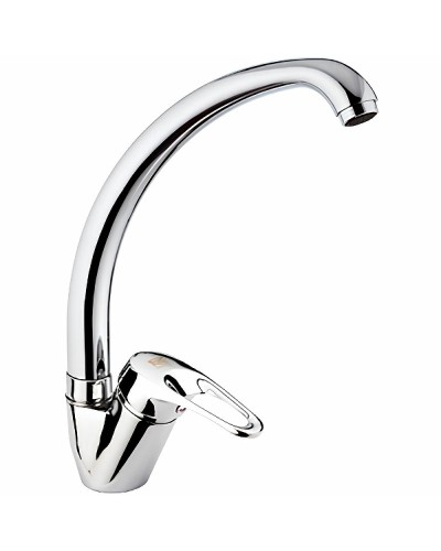 Смеситель для кухни Remer Remix R42 Хром