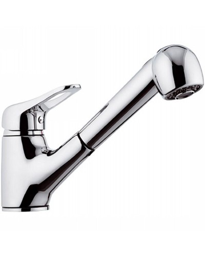 Смеситель для кухни Remer Kiss K47 Хром