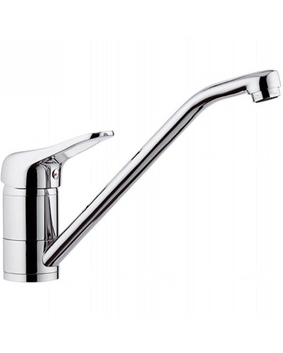 Смеситель для кухни Remer Kiss K40 Хром