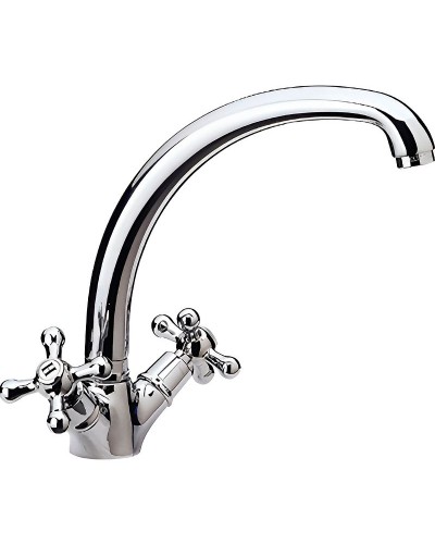 Смеситель для кухни Remer Liberty 43LI Хром