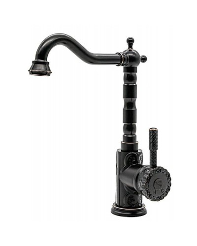 Смеситель для кухни Milacio Villena MC.509.BBR