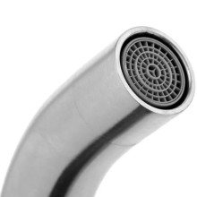 Смеситель для кухни Haiba HB71304-4 Нержавеющая сталь