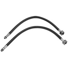 Смеситель для кухни Haiba HB71304-4 Нержавеющая сталь