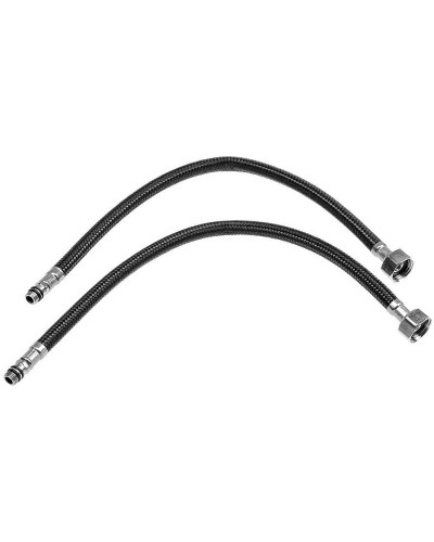 Смеситель для кухни Haiba HB71304-4 Нержавеющая сталь