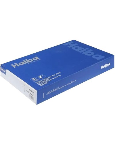 Смеситель для кухни Haiba HB71304-4 Нержавеющая сталь