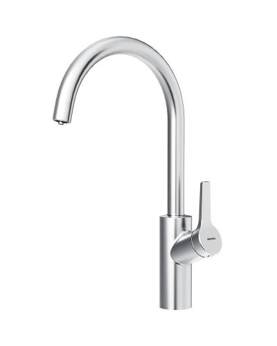 Смеситель для кухни Damixa Eclipse 310721400 Никель