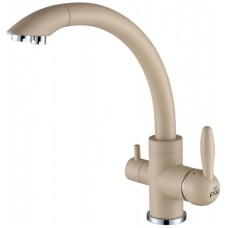 Смеситель для кухни с подключением к фильтру Paulmark Essen Es213001-428