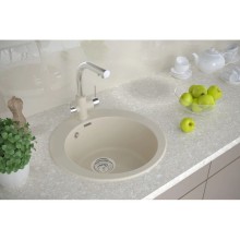 Смеситель для кухни с подключением к фильтру Paulmark Essen Es213011-CHCR