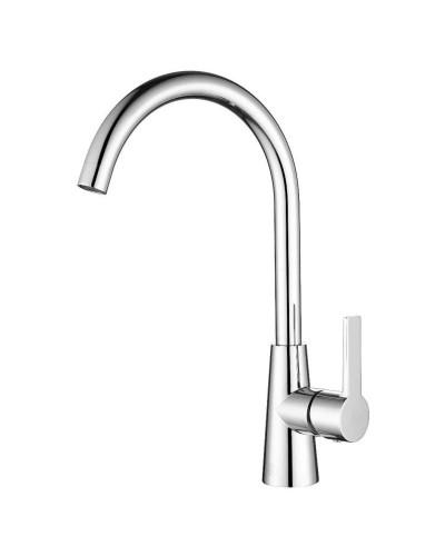 Смеситель для кухни Paulmark Holstein Ho212065