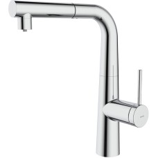 Смеситель для кухни Iddis Pure PURSBPFi05 Хром