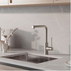 Смеситель для кухни Iddis Rule RULSTL0i05 Сталь