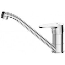 Смеситель для кухни Bravat Alfa F7120178CP-2