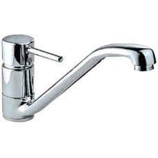 Смеситель для кухни Jaquar Florentine FLR-CHR-5173B
