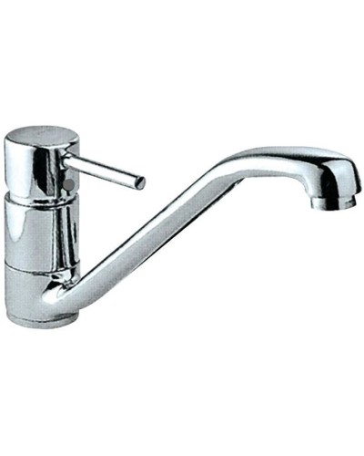 Смеситель для кухни Jaquar Florentine FLR-CHR-5173B