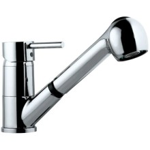 Смеситель для кухни Jaquar Florentine FLR-CHR-5177B