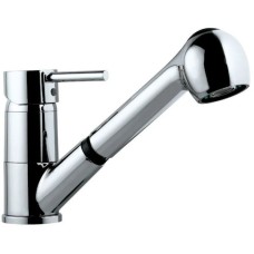 Смеситель для кухни Jaquar Florentine FLR-CHR-5177B