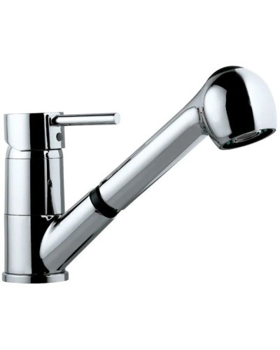 Смеситель для кухни Jaquar Florentine FLR-CHR-5177B