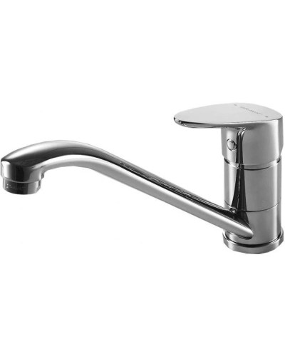 Смеситель для кухни Bravat Drop F74898C-2