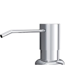 Смеситель для кухни AM.PM Like F8005D00 с дозатором Хром