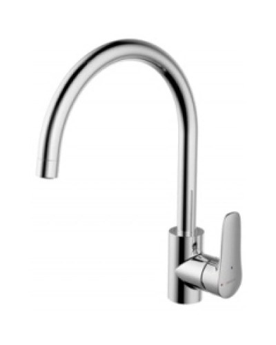Смеситель для кухни Bravat Source F7173218CP-ENG