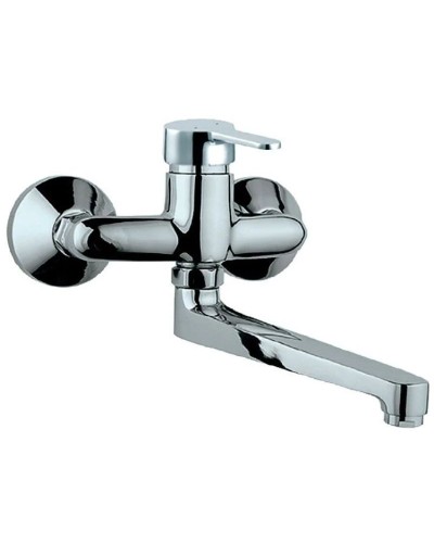 Смеситель для кухни Jaquar Fusion FUS-CHR-29163