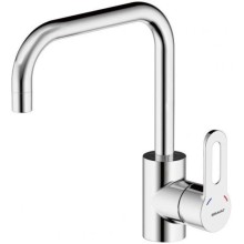 Смеситель для кухни Bravat Stream-D F737163C-2