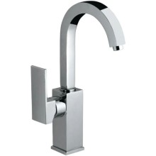 Смеситель для кухни Jaquar Kubix-F KUB-CHR-35179FB