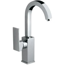 Смеситель для кухни Jaquar Kubix-F KUB-CHR-35179FB