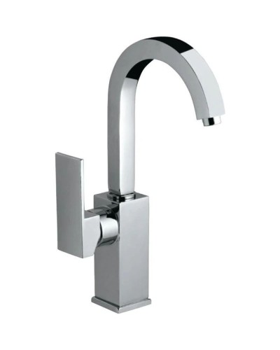 Смеситель для кухни Jaquar Kubix-F KUB-CHR-35179FB