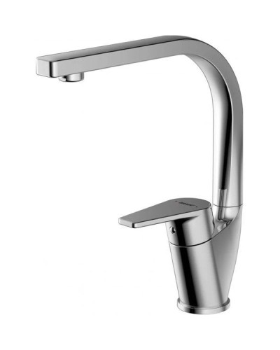 Смеситель для кухни Bravat Line F75299C-2