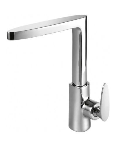 Смеситель для кухни Bravat Spring F779113C-1