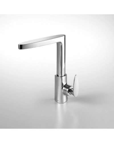 Смеситель для кухни Bravat Spring F779113C-1