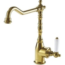 Смеситель для кухни Bravat Art F775109G-1