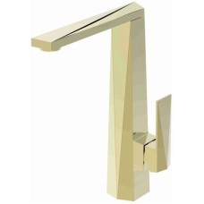 Смеситель для кухни Bravat Iceberg F776110G-2