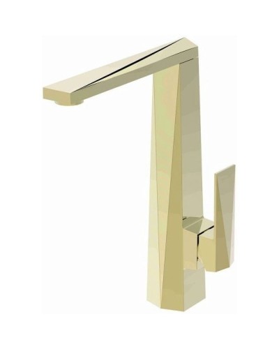 Смеситель для кухни Bravat Iceberg F776110G-2