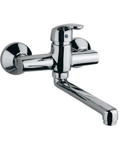 Смеситель для кухни Jaquar Eko EKO-CHR-33163