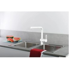 Смеситель для кухни Paffoni Ringo RIN185BO