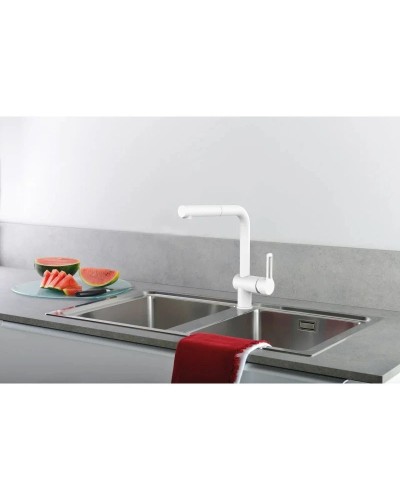 Смеситель для кухни Paffoni Ringo RIN185BO