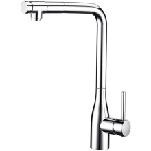 Смеситель для кухни Timo Saona 2326/00FL