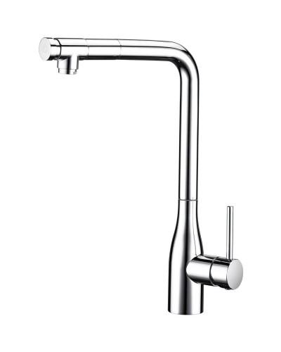 Смеситель для кухни Timo Saona 2326/00FL