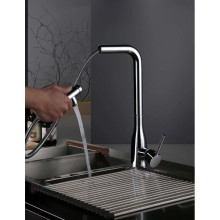 Смеситель для кухни Timo Saona 2326/00FL