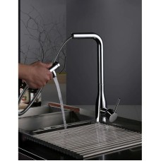 Смеситель для кухни Timo Saona 2326/00FL