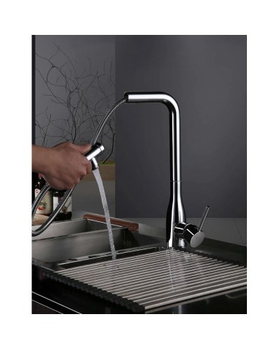 Смеситель для кухни Timo Saona 2326/00FL