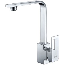 Смеситель для кухни WasserKRAFT Alme 1507 Хром