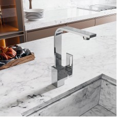 Смеситель для кухни WasserKRAFT Alme 1507 Хром