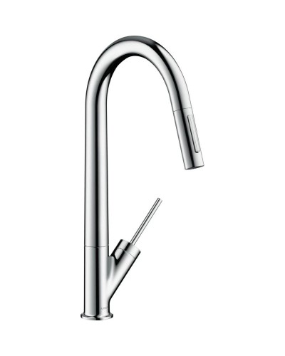 Смеситель для кухни Axor Starck 10821000