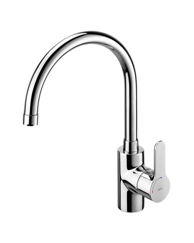 Смеситель для кухни Roca L20 CS 5A8409C0M Хром