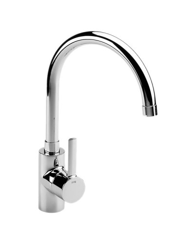 Смеситель для кухни Roca Targa 5A8460C0M Хром