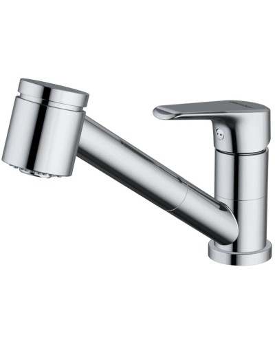 Смеситель для кухни Damixa Origin Evo 820710000