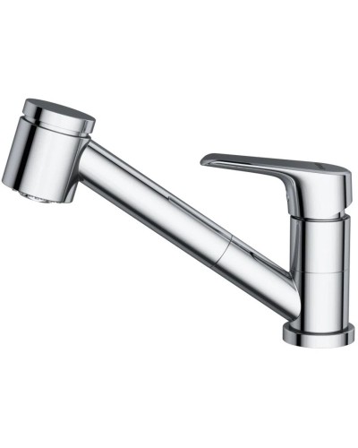 Смеситель для кухни Damixa Origin Evo 820710000